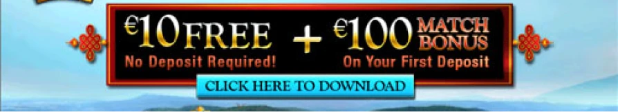 Lucky Emperor Casino